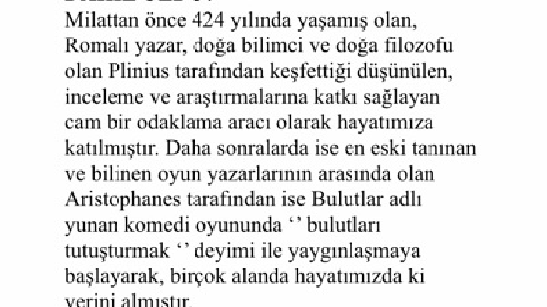 500 kelimelik 14 konu başlığı 