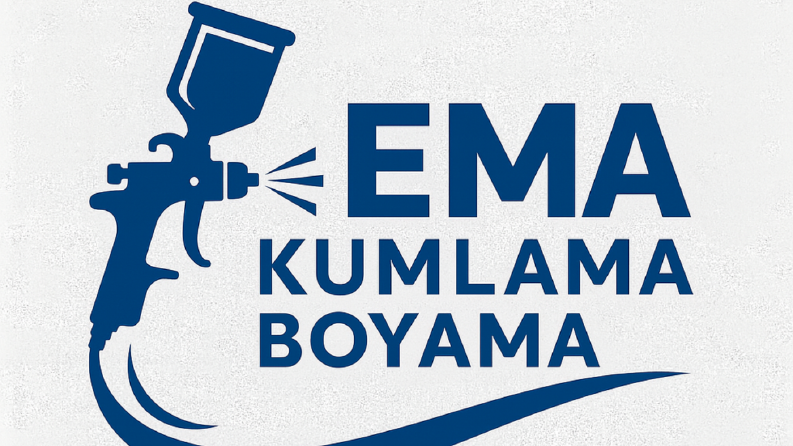 EMA Kumlama & Boyama – Endüstriyel Hizmet Web Sitesi