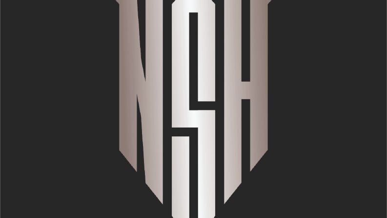 kendi monogram logom 