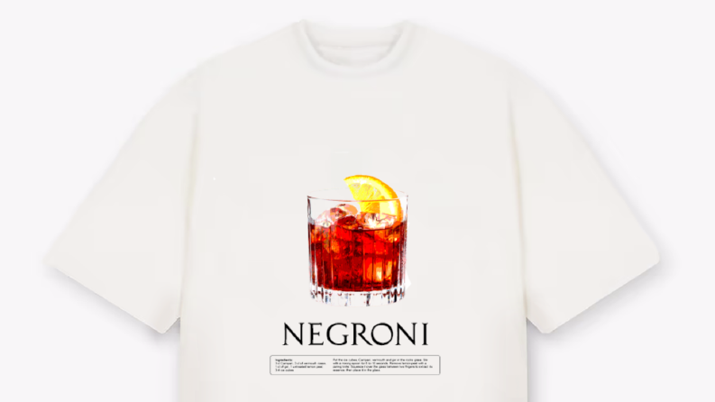 Streetwear Grafik Koleksiyonu