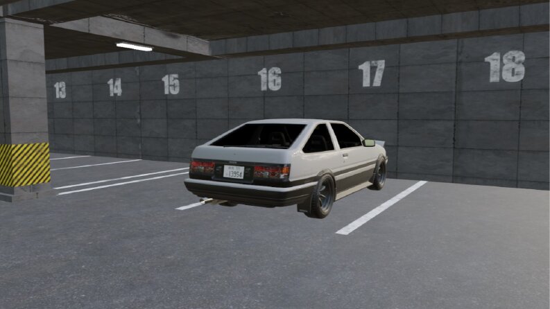 AE86 