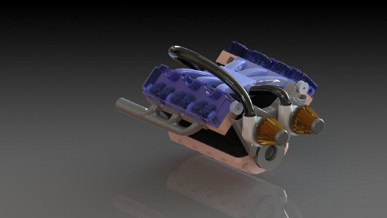 Solidworks Tasarımlar