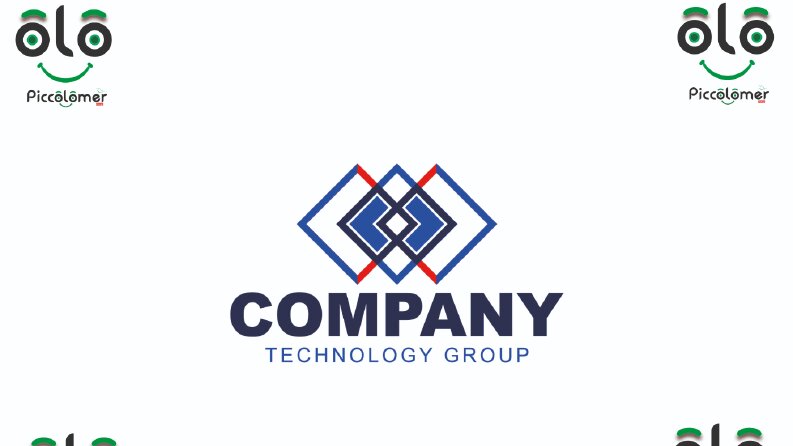 Piccolomer Uzman Logo Tasarımı