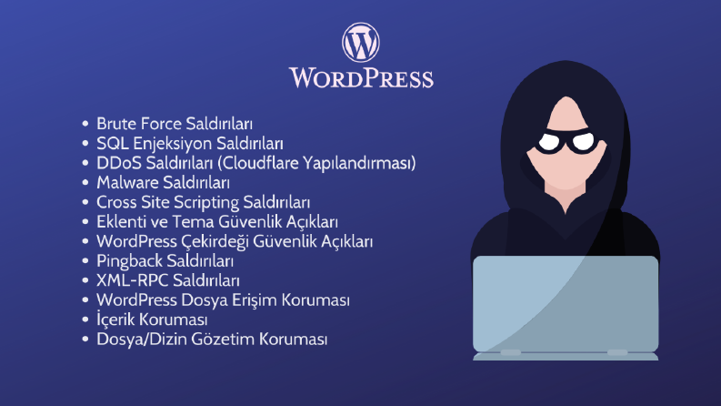 Golyatsec - Siber Güvenlik Hizmeti