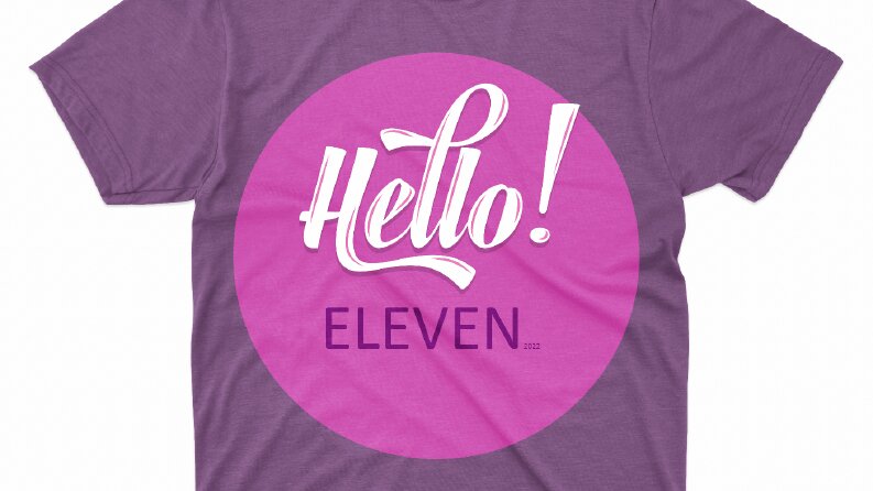 T-shirt  Tasarım-MOKAP
