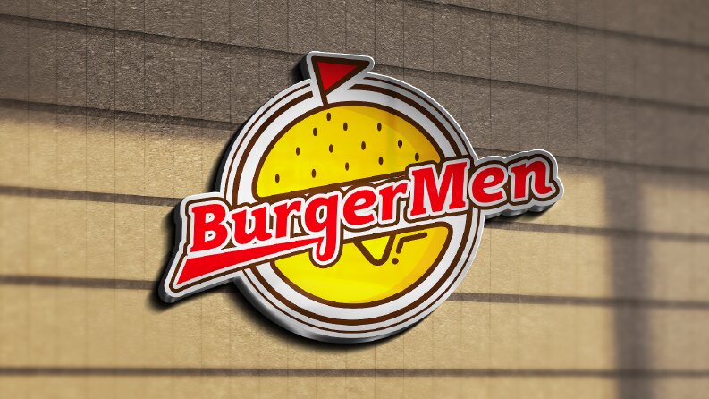 BurgerMan