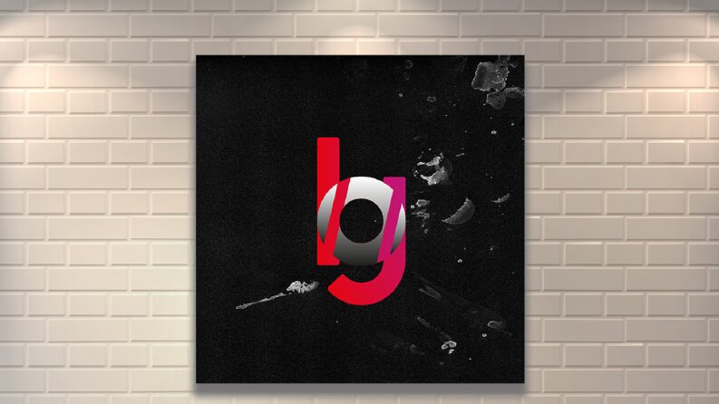 O Grup Burası - Logo Tasarım