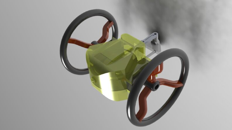 Solidworks ile Yapılan Mekanik Tasarım işleri örneklerim