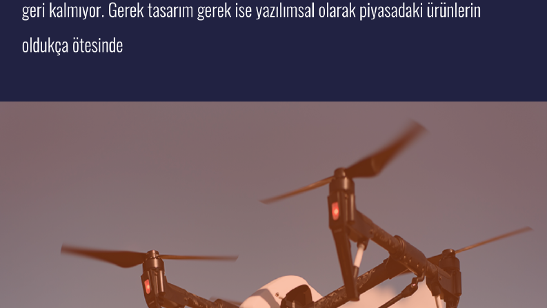İş örneğim
