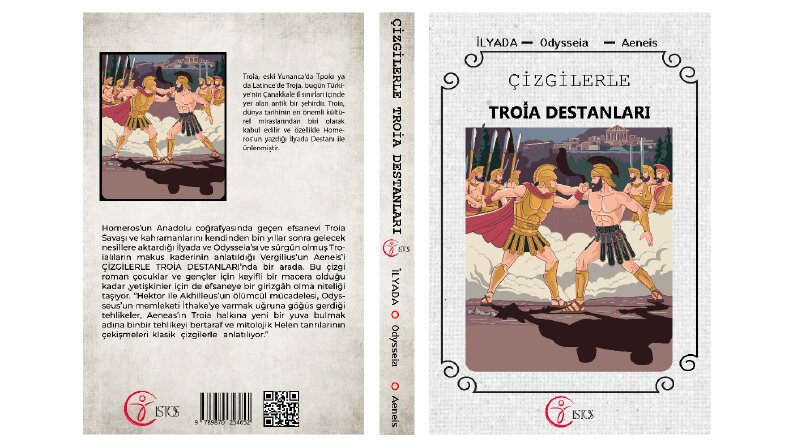 Alternatif Kitap Kapağı Tasarımı