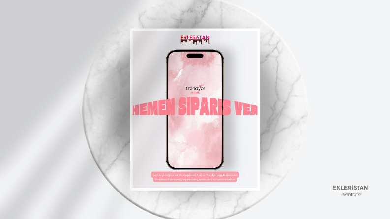 Ekleristan Esentepe - İnstagram Post