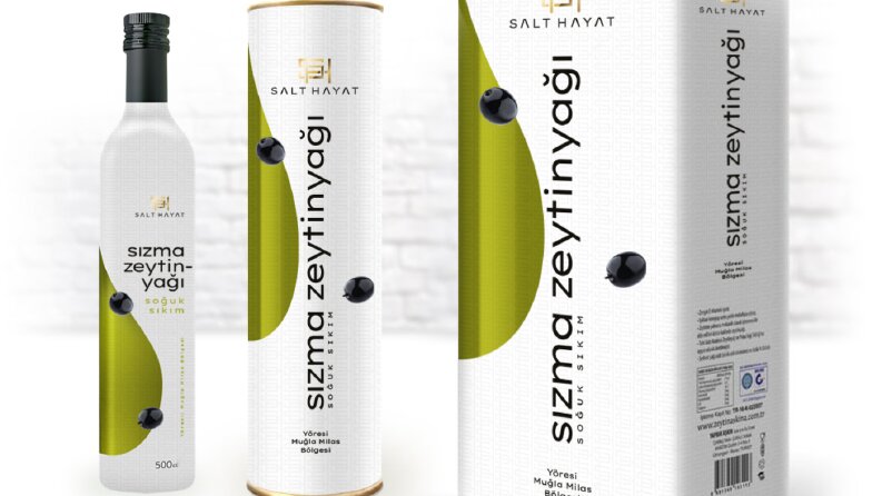 Salt Hayat