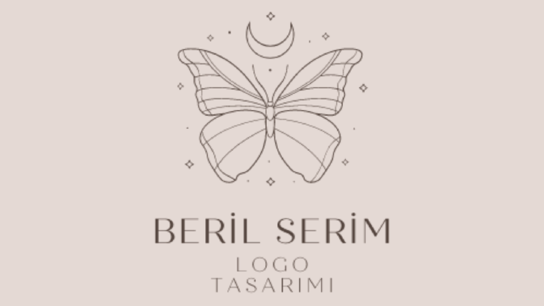 logo tasarımı