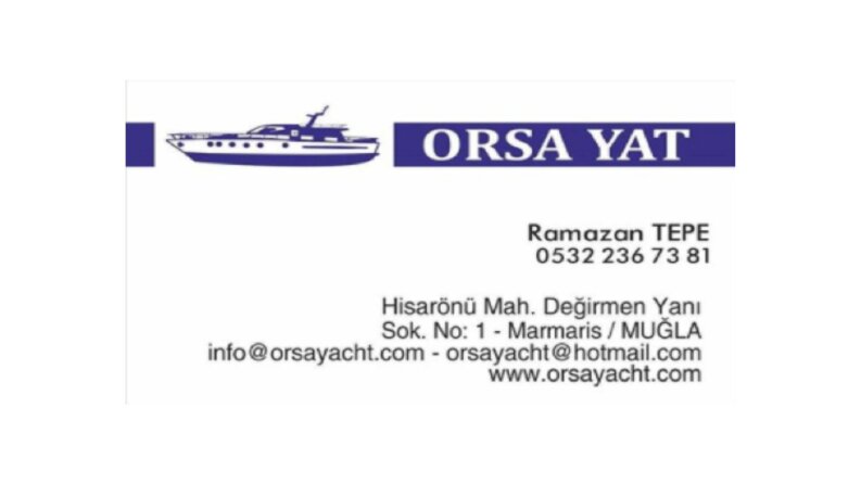 KARTVİZİT TASARIMI