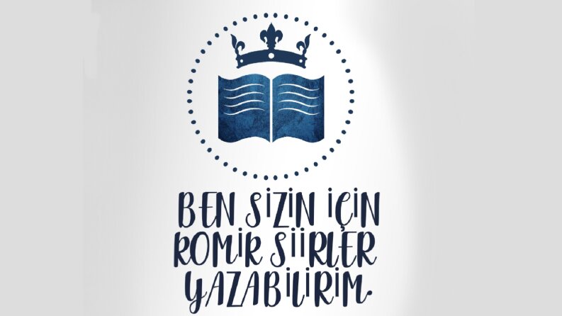 Ben sizin için her konuda komik ve anlamlı şiir yazabilirim