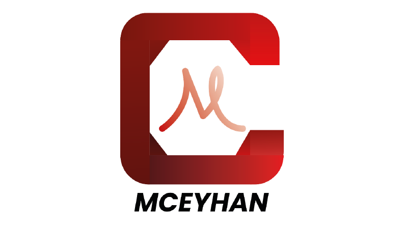 mc logo tasarımı