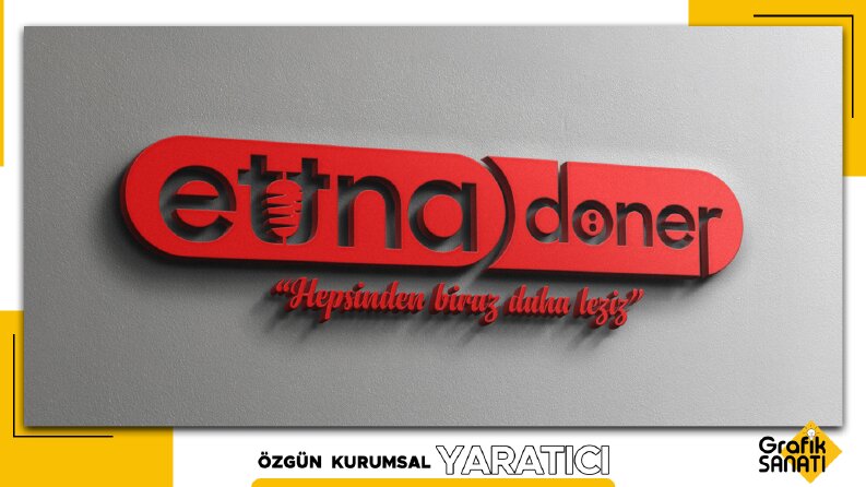 Ettna Döner 