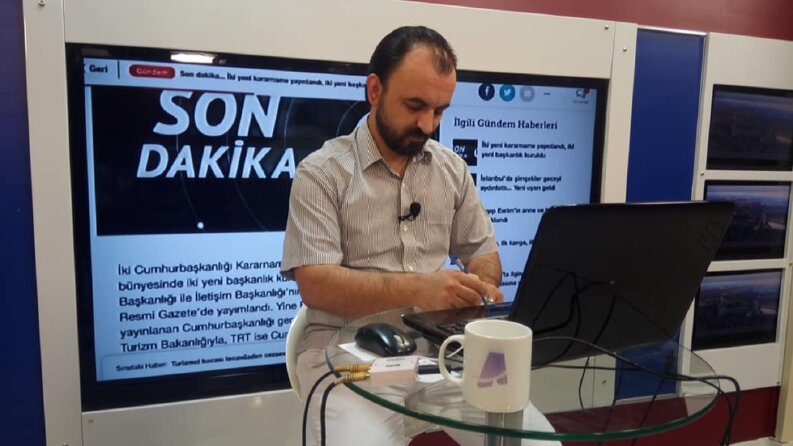 TV Programlarından