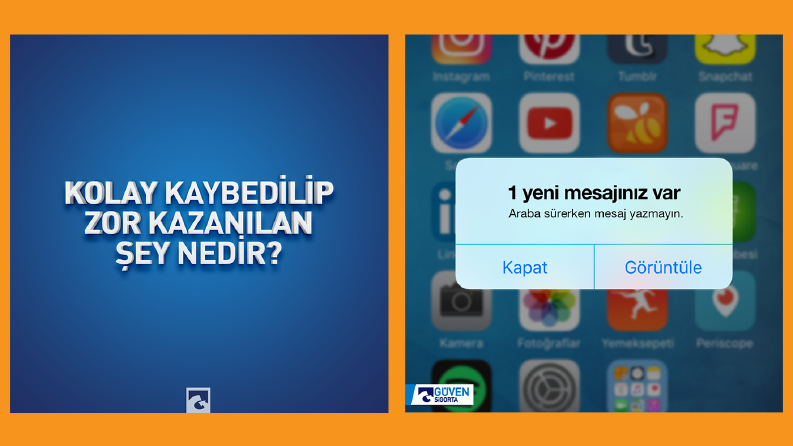 İş örneğim