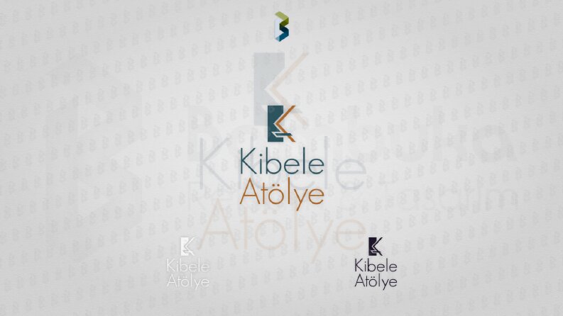 Kibele Atölye Logotayp Tasarımı