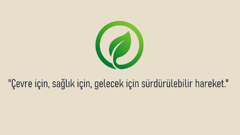 GREENMotion Adlı Porje