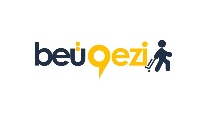 Beu Gezi Logo 
