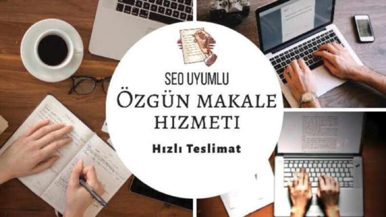 Seo uyumlu makale