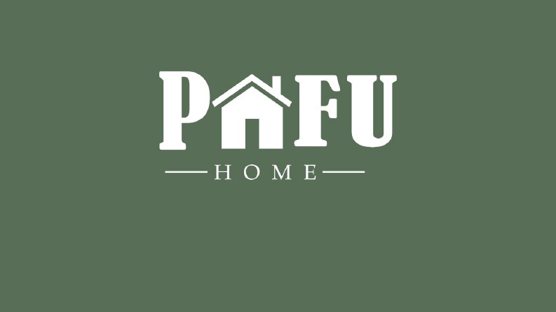 Pafu Kurumsal Kimlik