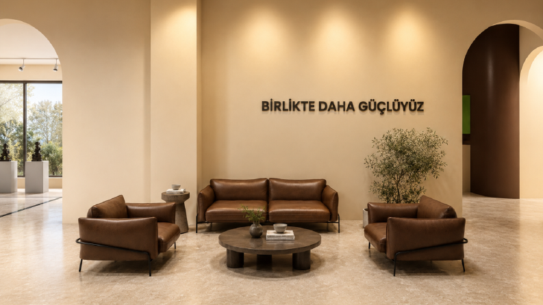 Bekleme Alanı