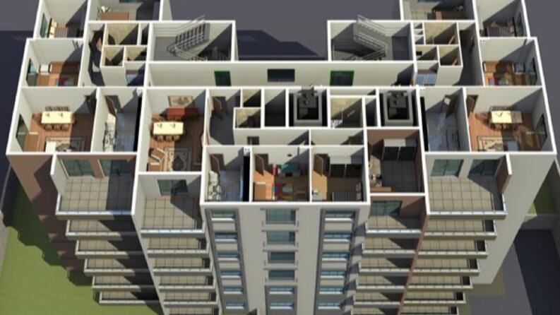 3D MODELLEME