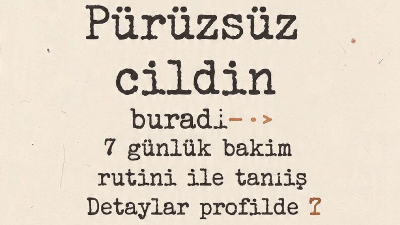 Butik & E-Ticaret İçin Satış Odaklı Instagram İçerikleri