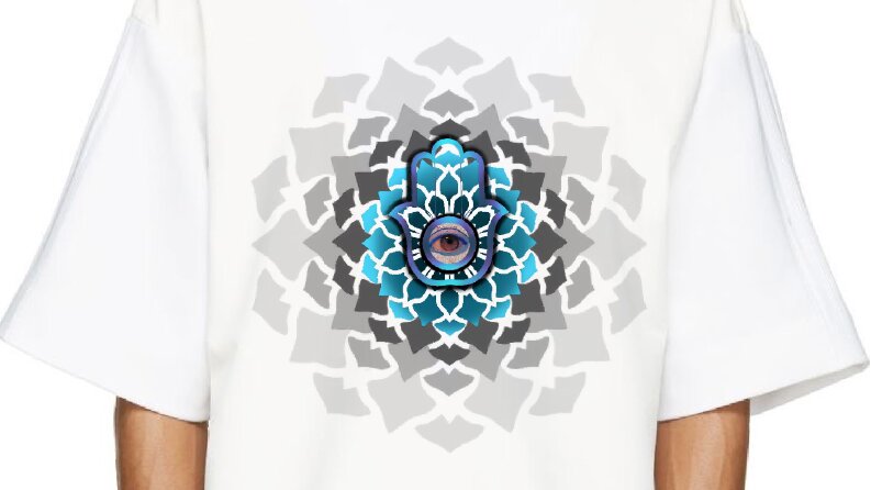 Tshirt tasarım