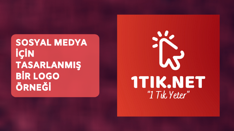 Örnek Logo Tasarımı