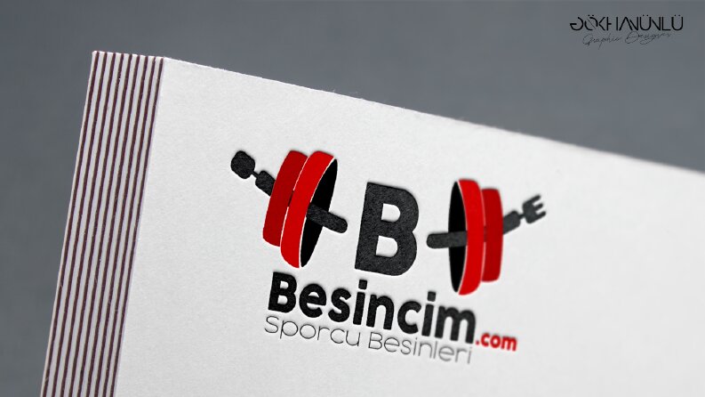 Besincim Logo