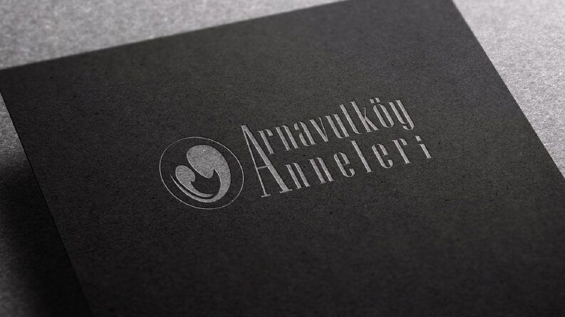 Konsept Logo Tasarımı