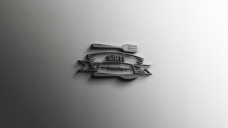 'Sirti Consulting' - Logo Tasarımı