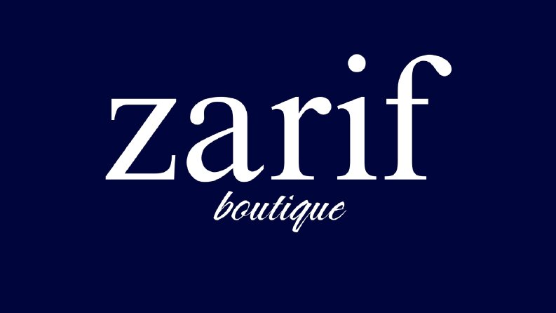 Örnek Logo Tasarımımız
