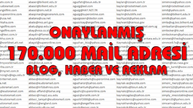 İş örneğim