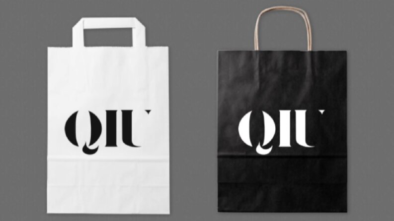Minimalist Logo Tasarım