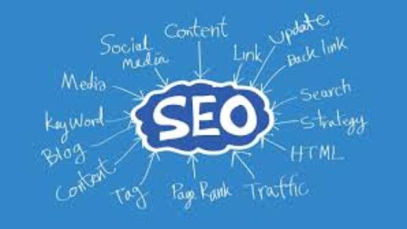 Arama Motoru Optimizasyonu SEO Optimize