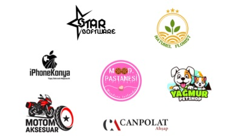 KURUMSAL LOGO TASARIMI 