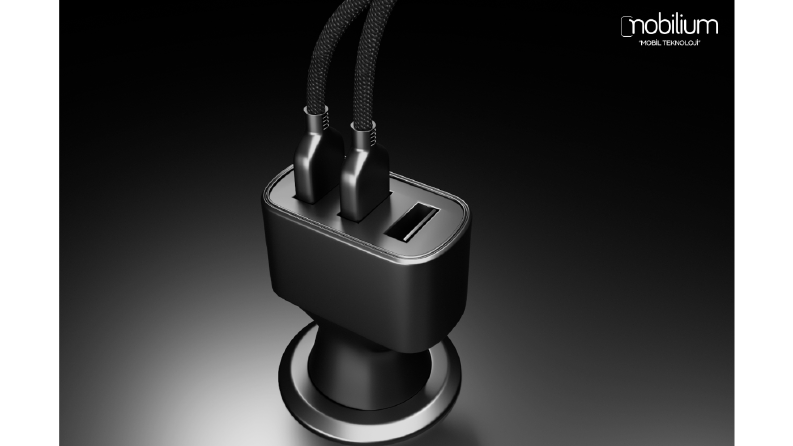 Ürün Modelleme ve Render