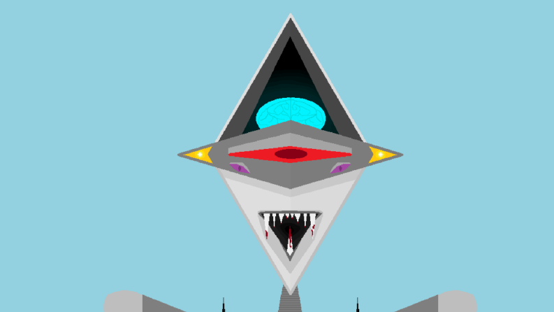 Divinitron