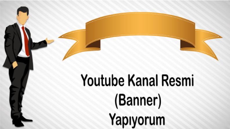 YOUTUBE (BANNER) KANAL RESMİ