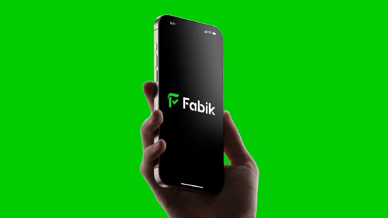 Fabik Logo Tasarımı