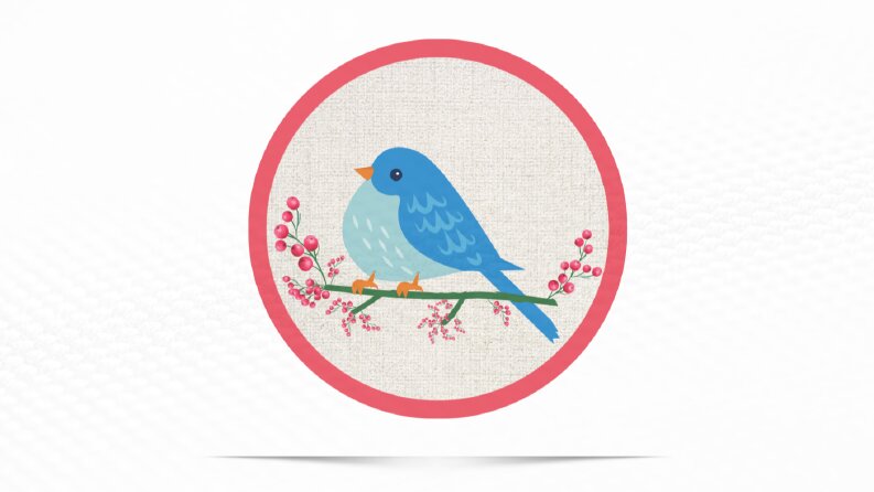 Vektörel Çizim - Logo Tasarımı