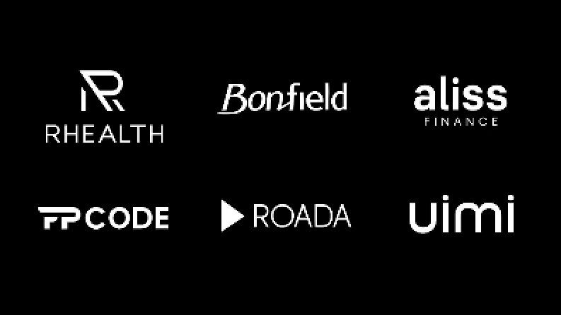 🚀 Minimalist & Flat Stil Modern Logo Tasarımı – Markanı Öne Çıkar!