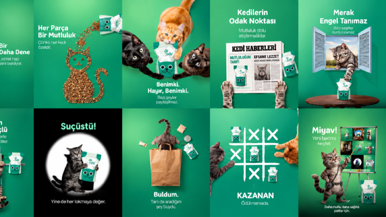 Sektörel Tasarımlar