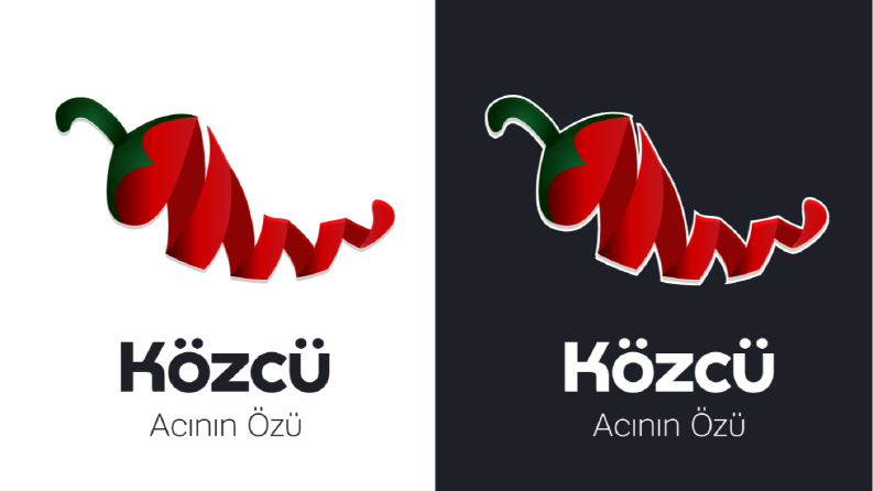 Modern Logo Tasarımları ve Görsel Kimlik Çözümleri