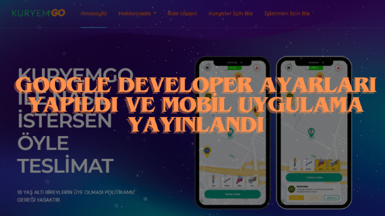 Yazılım ve Sosyal Medya danışmanlık hizmetleri verdim.